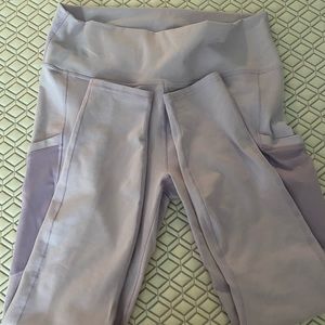 Fabletics XL powerhold leggings